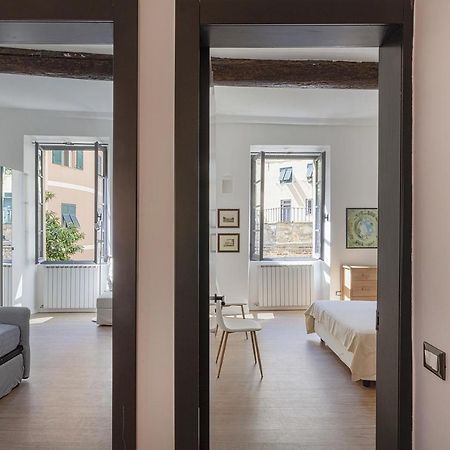 Appartement L'Oasi Di Campo Pisano By Wonderful Italy à Gênes Extérieur photo
