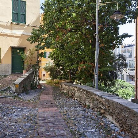 Appartement L'Oasi Di Campo Pisano By Wonderful Italy à Gênes Extérieur photo