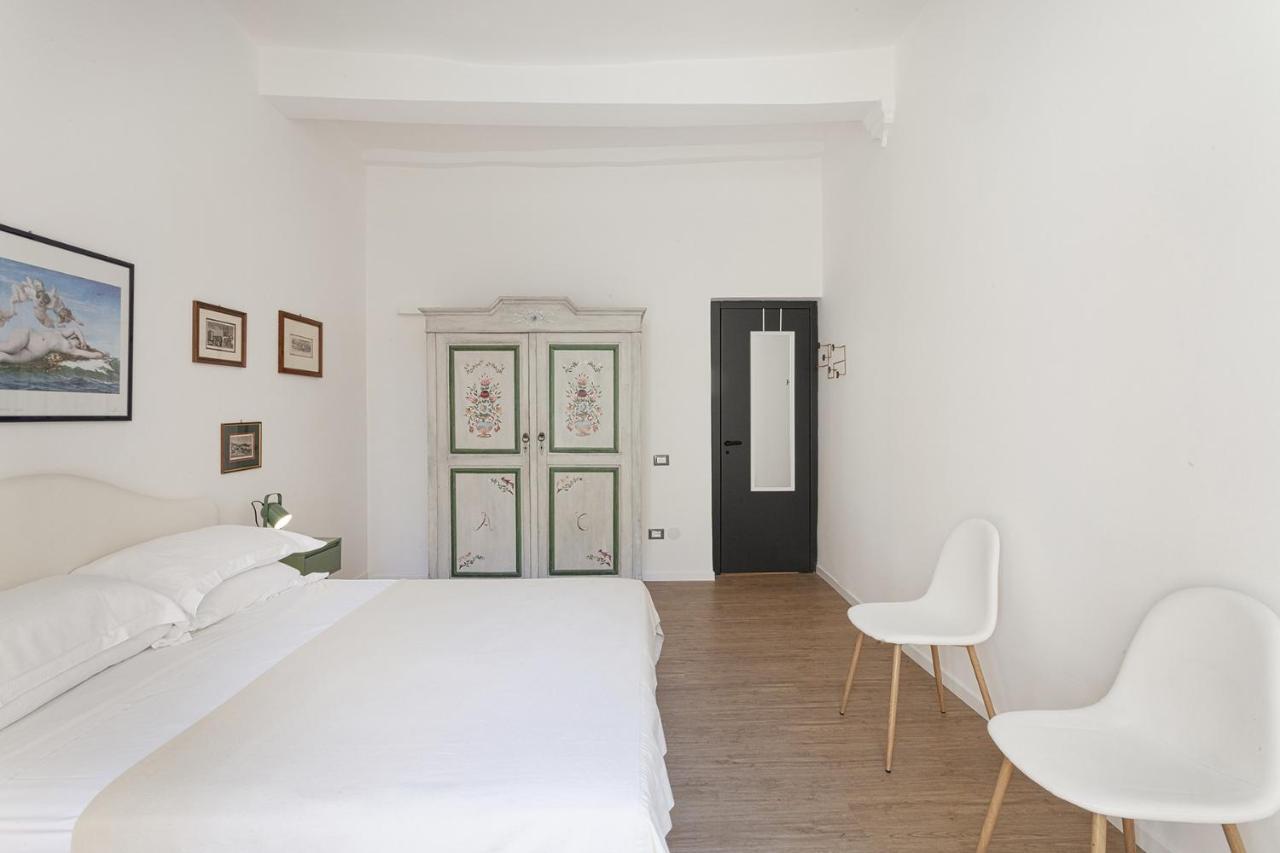 Appartement L'Oasi Di Campo Pisano By Wonderful Italy à Gênes Extérieur photo