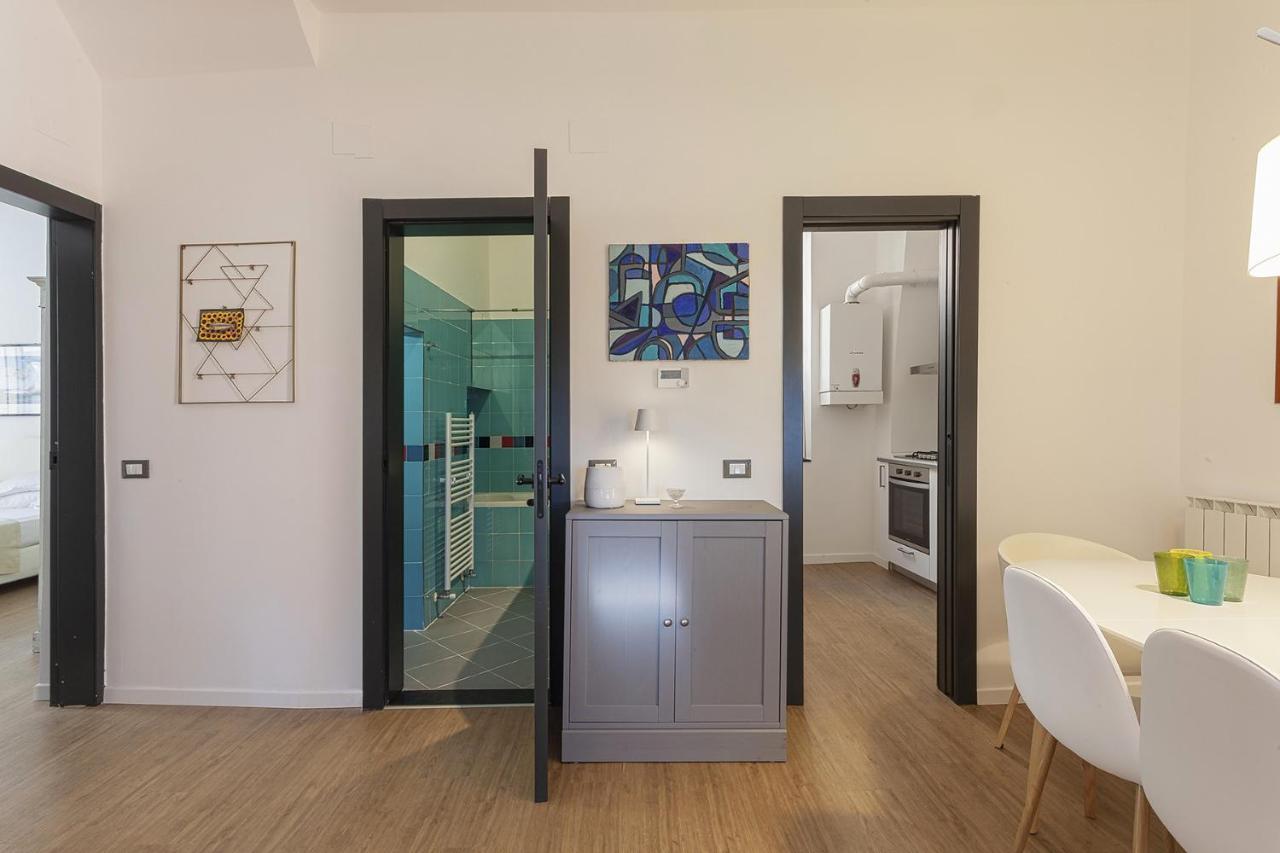 Appartement L'Oasi Di Campo Pisano By Wonderful Italy à Gênes Extérieur photo