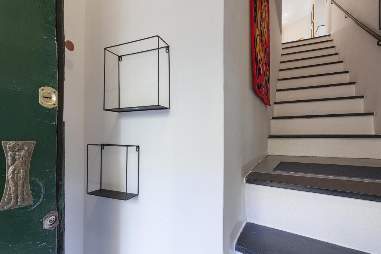 Appartement L'Oasi Di Campo Pisano By Wonderful Italy à Gênes Extérieur photo