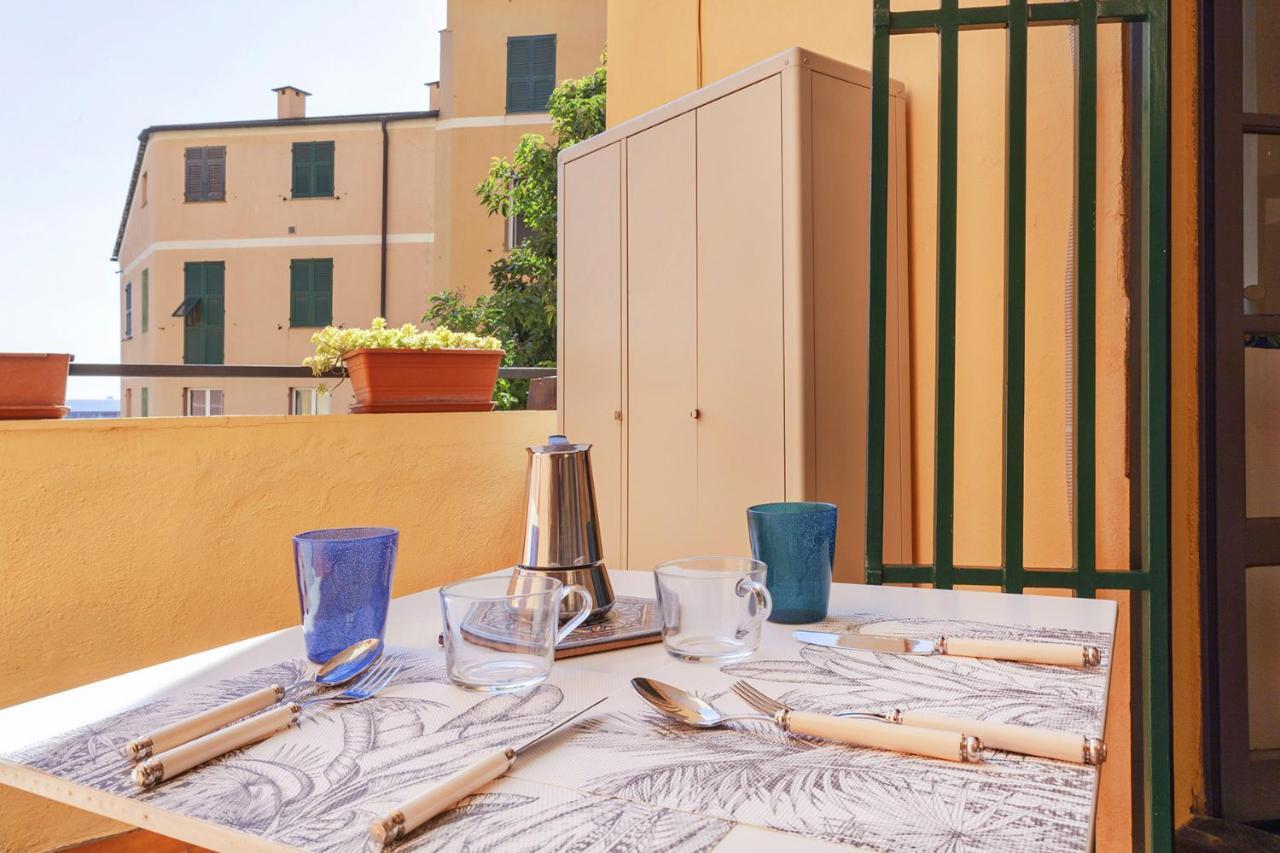 Appartement L'Oasi Di Campo Pisano By Wonderful Italy à Gênes Extérieur photo